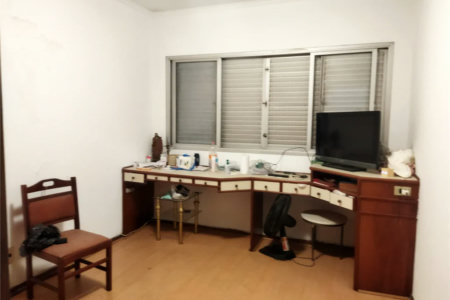 Casa à venda ou para alugar com 4 quartos, sendo 1 suíte, em Sumarezinho, São Paulo, SP
