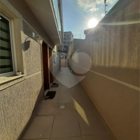 Casa à venda com 2 suítes em Tucuruvi, São Paulo, SP