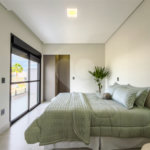 Casa à venda com 3 suítes no condomínio Jardim Residencial Dona Maria José, Indaiatuba - SP