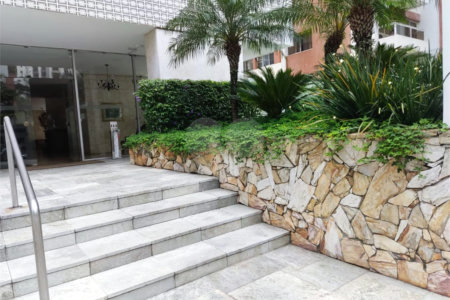Apartamento à venda com 3 quartos, sendo 1 suíte, em Santa Cecília, São Paulo, SP