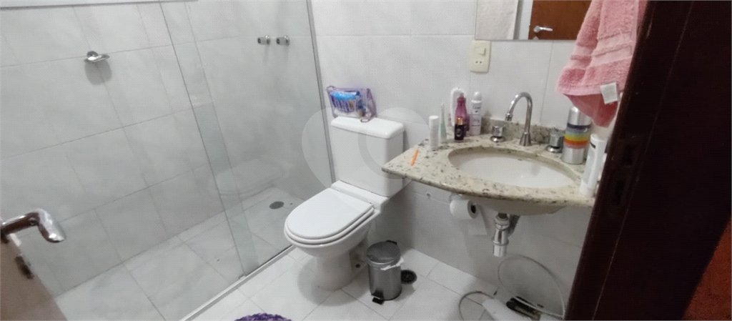 Sobrado à venda com 4 suítes em Água Fria, São Paulo, SP