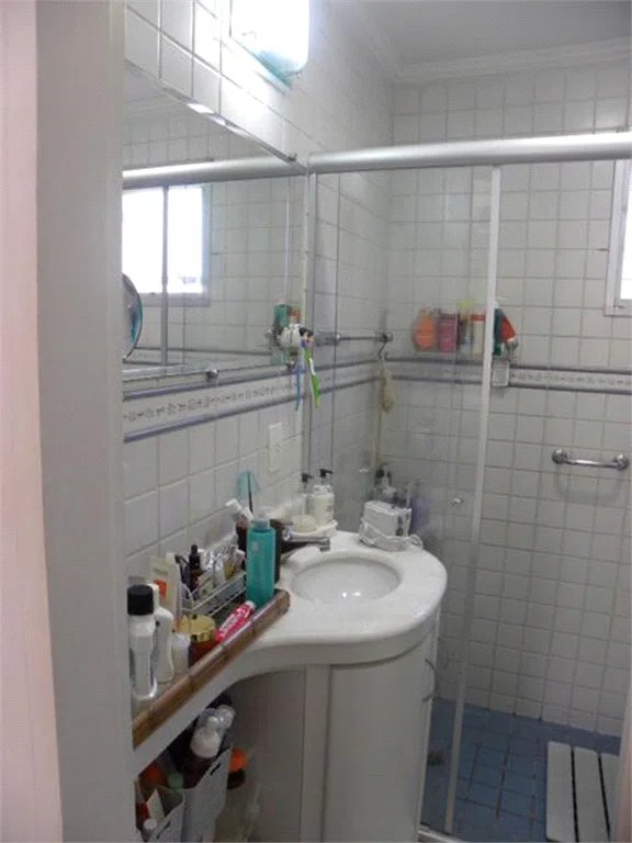 Casa à venda com 3 quartos, sendo 1 suíte, no condomínio Villas de São Francisco, São Paulo - SP