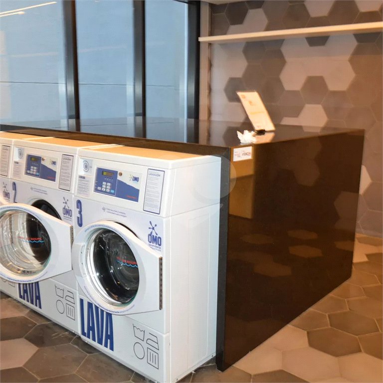 Studio à venda com 1 quarto em Vila Mariana, São Paulo, SP