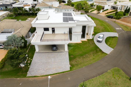 Casa à venda com 6 suítes no condomínio Parque Xapada Itu, Itu - SP