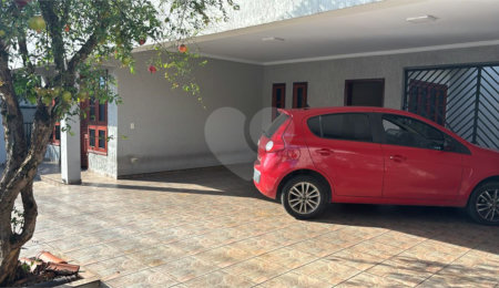 Sobrado à venda com 5 quartos, sendo 3 suítes,  em Jardim Recanto do Valle, Indaiatuba, SP