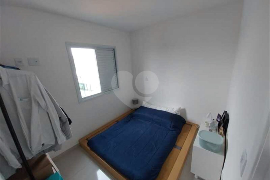 Apartamento à venda com 2 quartos em Santana, São Paulo, SP