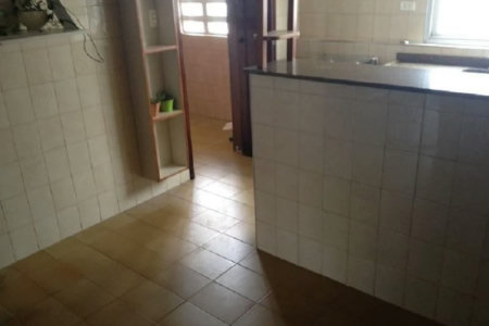 Apartamento à venda com 3 quartos em Pinheiros, São Paulo, SP