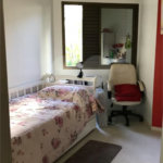 Apartamento à venda com 4 quartos, sendo 2 suítes, em Vila Olímpia, São Paulo, SP