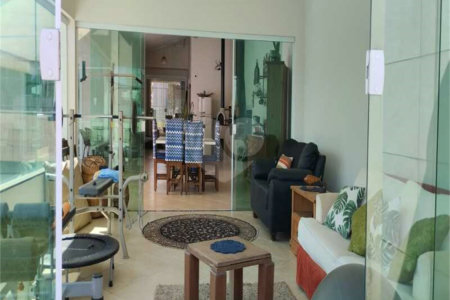 Casa à venda com 4 suítes no condomínio Acmti - Colinas do Mosteiro, Terras de Itaici e Recanto dos Pássaros, Indaiatuba - SP