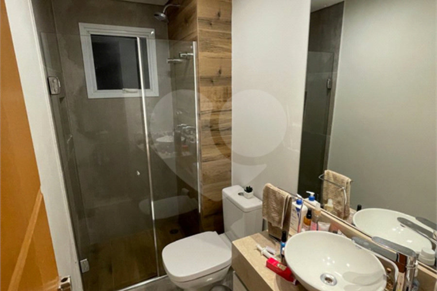 Apartamento à venda com 2 quartos, sendo 1 suíte, em Tucuruvi, São Paulo, SP