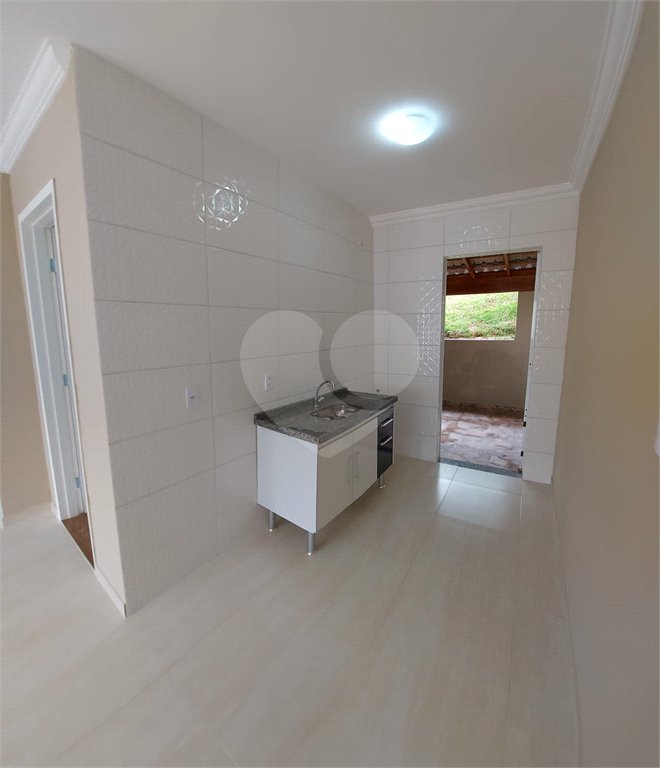 Casa à venda com 2 quartos no condomínio Residencial Alpes Itatiba, Itatiba - SP