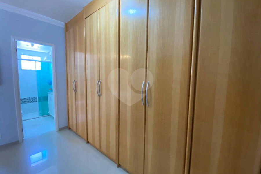 Apartamento à venda com 3 suítes em Mandaqui, São Paulo, SP