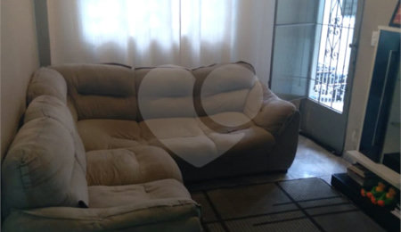 Casa de Vila à venda com 4 quartos em Jaçanã, São Paulo, SP