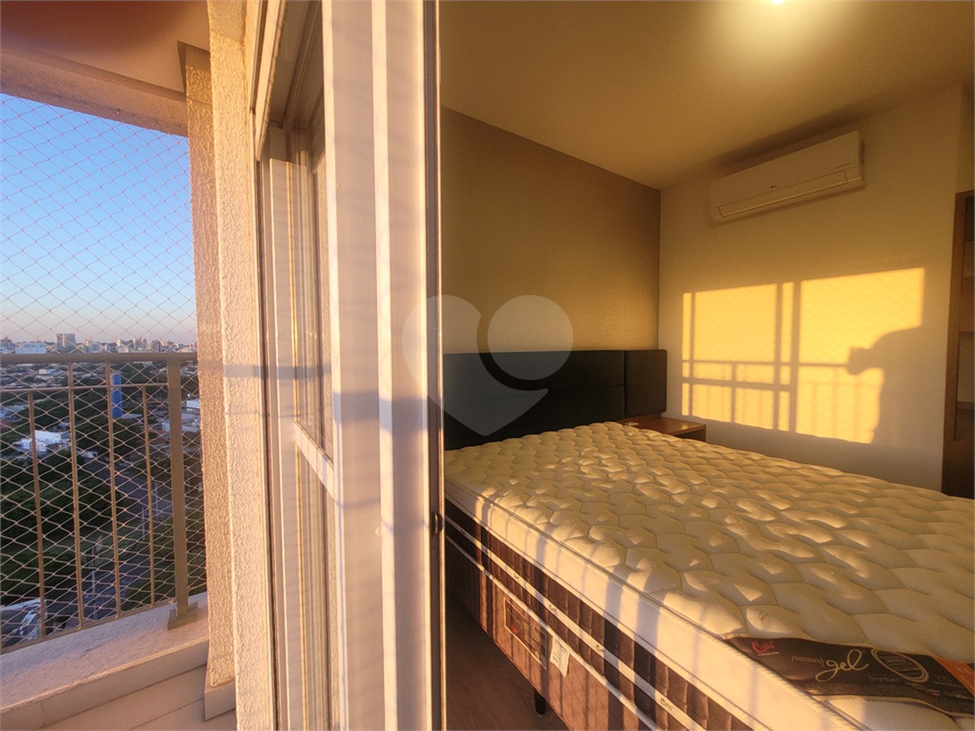 Apartamento à venda ou para alugar com 3 suítes em Jardim América, Sorocaba, SP