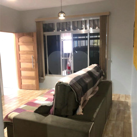Casa à venda com 1 quarto em Santo Amaro, São Paulo, SP