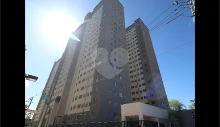 Apartamento à venda ou para alugar com 2 quartos em Jardim América da Penha, São Paulo, SP