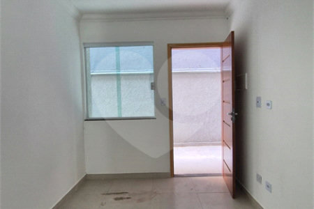 Apartamento à venda com 2 quartos em Vila Carrão, São Paulo, SP