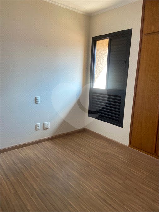 Apartamento à venda ou para alugar com 1 quarto em Jardim Nova América, Araraquara, SP