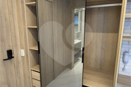 Apartamento à venda com 1 suíte em Vila Mariana, São Paulo, SP