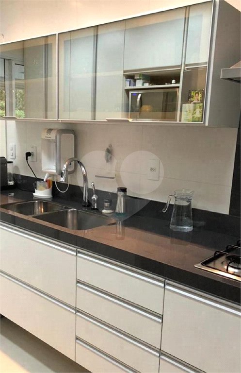 Apartamento à venda com 3 suítes em Vila Andrade, São Paulo, SP