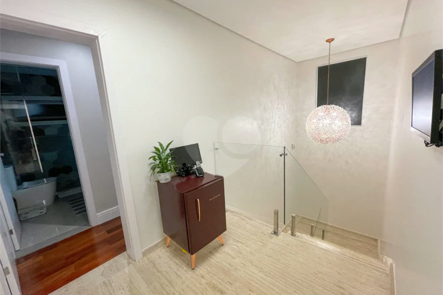 Casa à venda com 3 suítes em Mandaqui, São Paulo, SP