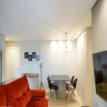 Apartamento à venda com 2 quartos, sendo 1 suíte,  em Quinta da Paineira, São Paulo, SP