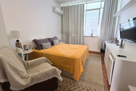 Apartamento à venda com 3 quartos em Tijuca, Rio de Janeiro, RJ