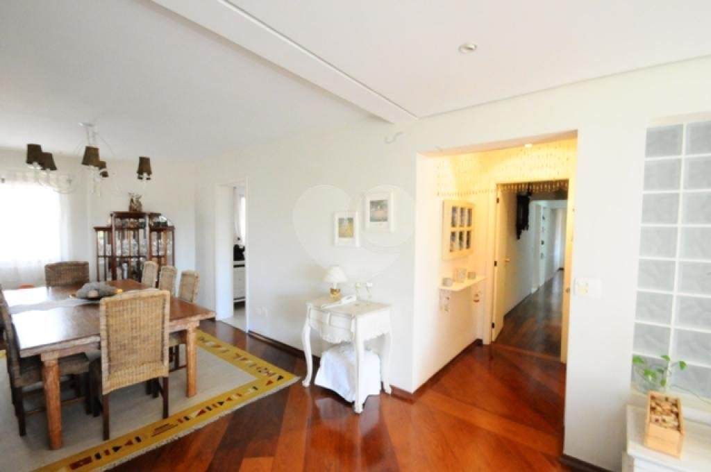 Apartamento à venda com 3 suítes em Água Fria, São Paulo, SP