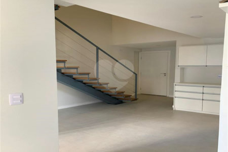 Apartamento à venda com 2 suítes em Cerqueira César, São Paulo, SP
