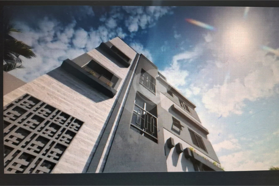Apartamento à venda com 2 quartos em Santana, São Paulo, SP