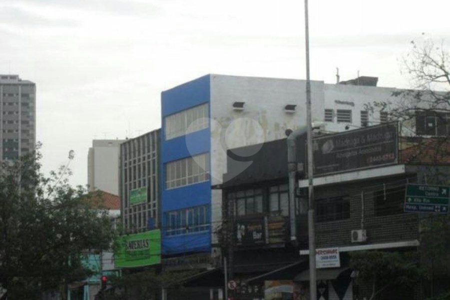 Prédio à venda ou para alugar em Macedo, Guarulhos, SP