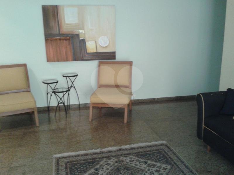 Apartamento à venda com 3 suítes em Água Fria, São Paulo, SP