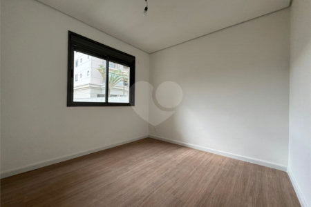 Apartamento à venda com 3 suítes em Tucuruvi, São Paulo, SP