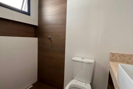 Casa com 2 dormitórios à venda, 88 m² por R$ 845.000,00 - Ponta da Praia - Santos/SP