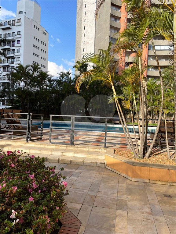 Apartamento à venda com 4 quartos, sendo 2 suítes,  em Jardim Ampliação, São Paulo, SP
