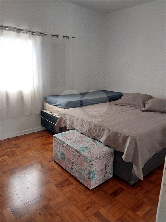 Sobrado à venda com 2 quartos em Tremembé, São Paulo, SP