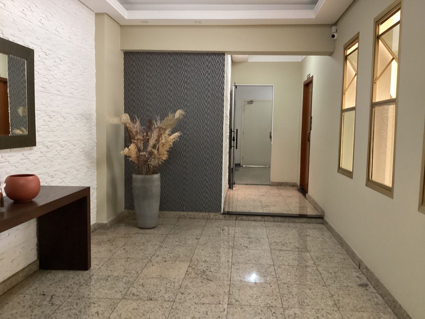 Apartamento com 2 Dormitórios à Venda, 71 M² por R$ 550.000 – Aparecida – Santos/Sp
