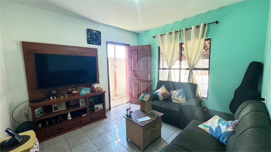 Casa à venda com 2 quartos em Jardim Luciana Maria, Sorocaba, SP