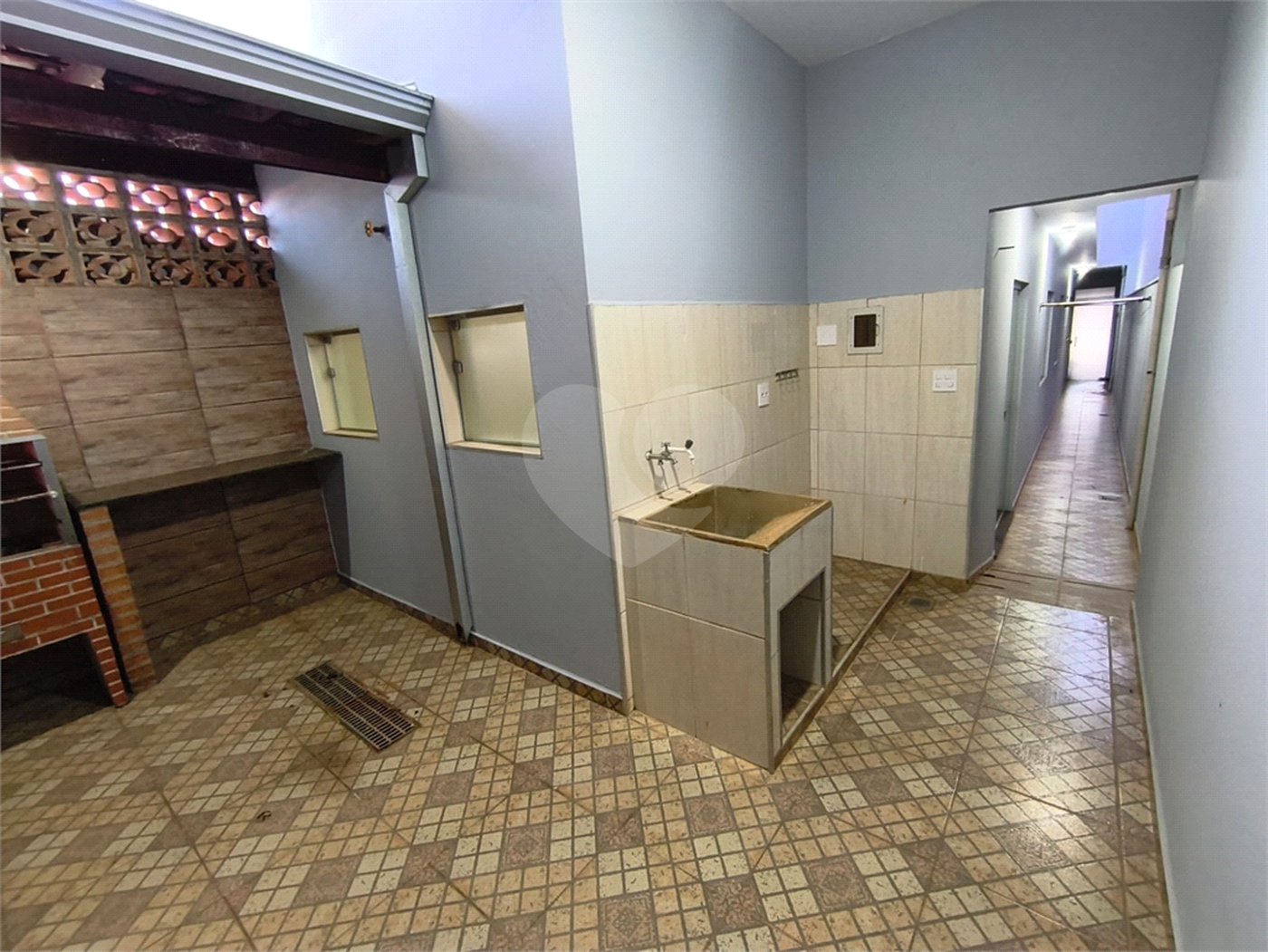 Casa à venda com 7 quartos, sendo 2 suítes,  no Centro, Itapetininga, SP