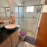 Apartamento com 2 dormitórios à venda, 83 m² por R$ 1.260.000,00 - Aparecida - Santos/SP