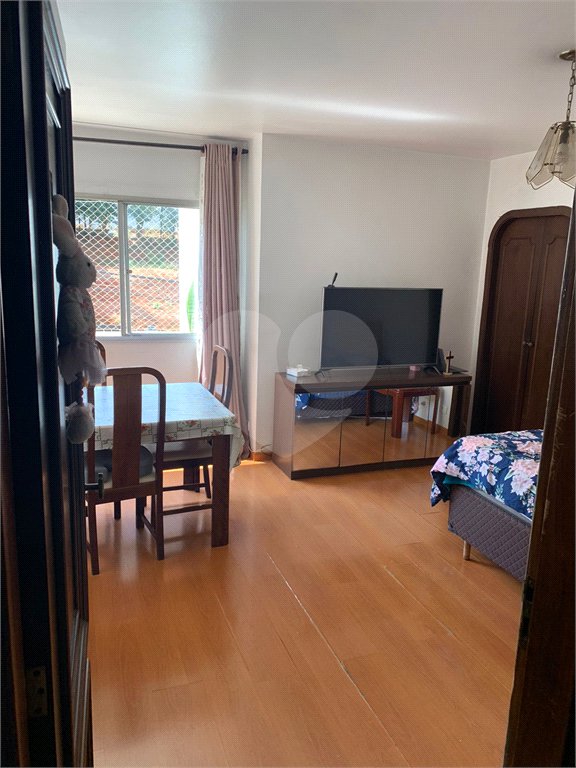 Apartamento à venda com 3 quartos em Alto da Lapa, São Paulo, SP
