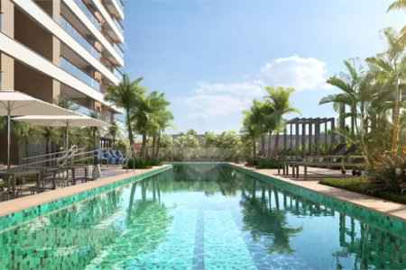 Apartamento à venda com 4 suítes em JARDIM GUEDALA, São Paulo, SP