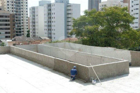 Studio à venda com 1 quarto em Vila Pompéia, São Paulo, SP