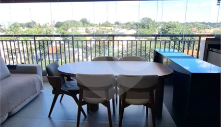 Apartamento à venda com 3 suítes em Jardim Prudência, São Paulo, SP