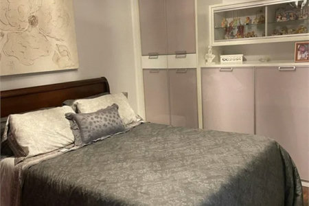 Apartamento à venda com 3 suítes em Brooklin Paulista, São Paulo, SP