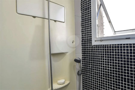 Apartamento à venda com 3 suítes em Lar São Paulo, São Paulo, SP