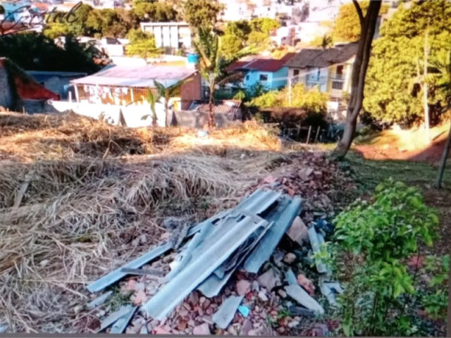 Terreno à venda em Butantã, São Paulo, SP