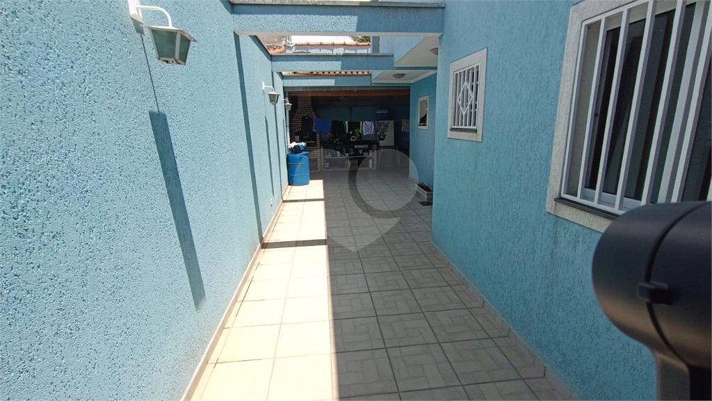 Sobrado à venda com 3 suítes em Vila Guilherme, São Paulo, SP