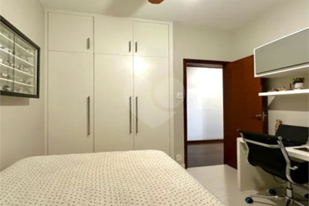 Casa de Vila à venda com 4 quartos, sendo 2 suítes,  em Botafogo, Rio de Janeiro, RJ