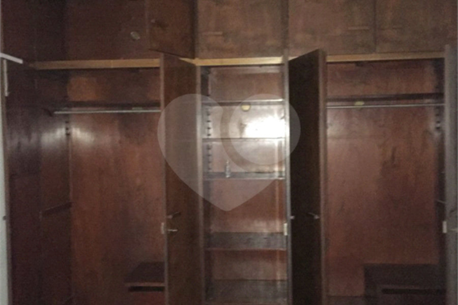 Sobrado à venda com 4 quartos em Mandaqui, São Paulo, SP
